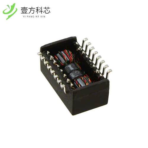 原厂原装HX1198NL MODULE XFRMR SGL ETHR LAN 16S