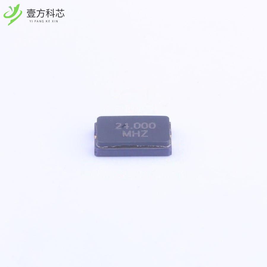 原厂原装TAXM24M2QLFCDT1T SMD-5032_2P 24M 20pf