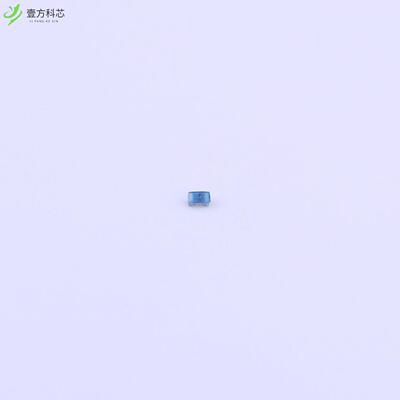 原厂原装CMCW1005C2N2JST 2.2nH ±5% 820mA 58mΩ全新正品