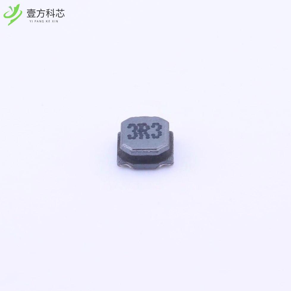 原厂原装ABG03A15N3R3 3.3uH ±30% 1.36A 77mΩ全新正品