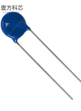 原厂原装B72210S0300K101 VARISTOR 47V 500A DISC