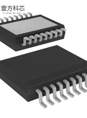 原厂原装VN7040AJTR IC PWR DRVR N-CHAN 1:1 PWRS