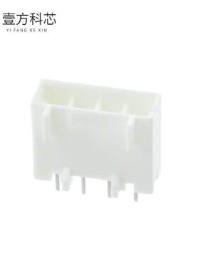 原厂原装DF33C-4P-3.3DSA(24) CONN HEADER VERT 4
