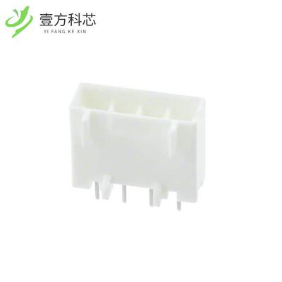 原厂原装DF33C-4P-3.3DSA(24) CONN HEADER VERT 4