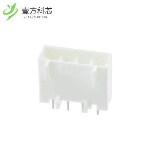 原厂原装DF33C-4P-3.3DSA(24) CONN HEADER VERT 4