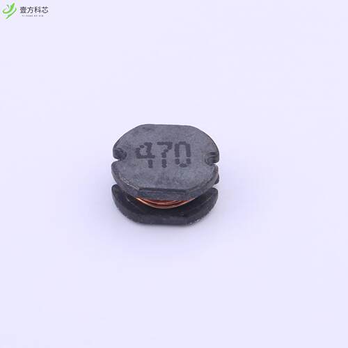 原厂原装CD73-470M 47uH ±20% 680mA 250mΩ全新正品