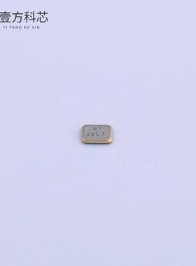 原厂原装CO4026M00007T8188005 26MHz 10ppm 7pF 1