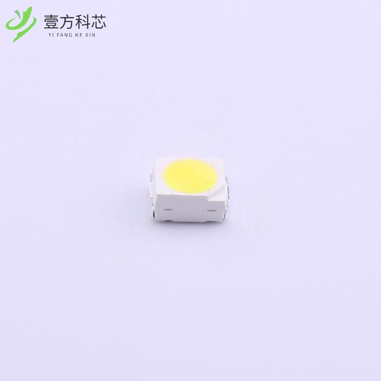 原厂原装TJ-S3528UG6W9TLC6TW-A5 白灯 5500K~7000