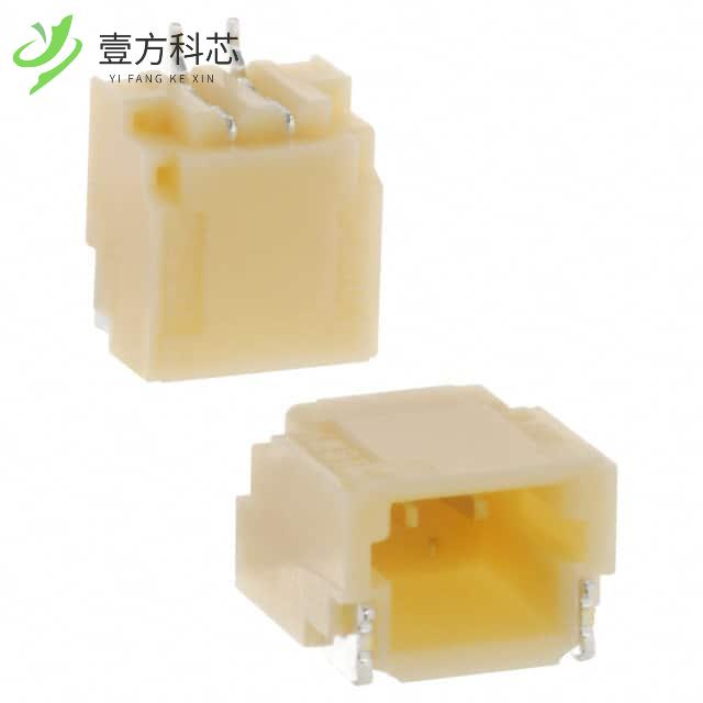 原厂原装SM02B-SRSS-TB(LF)(SN) CONN HEADER SMD