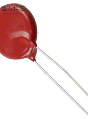 原厂原装TMOV20RP300E VARISTOR 470V 10KA DISC 2