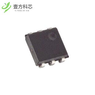 原厂原装DS2502P-E48+ IC EPROM 1KBIT 1-WIRE 6TS