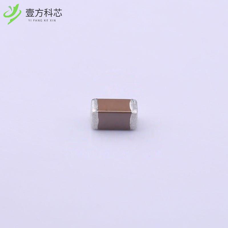 原厂原装C3216X7R1V685KT000E 贴片电容（MLCC） 120