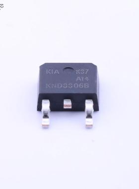 原厂原装KND3306B N沟道 60V 80A全新正品