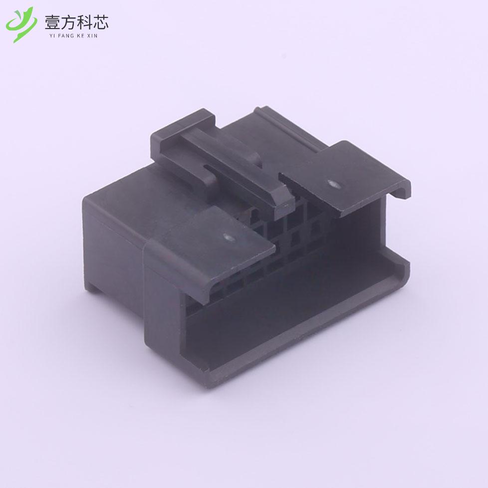 原厂原装SMR-18V-B 2.5mm 2x9P全新正品