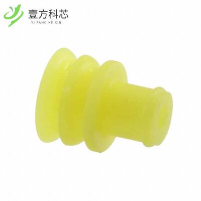 原厂原装828921-1 CONNECTOR SEAL 1POS全新正品