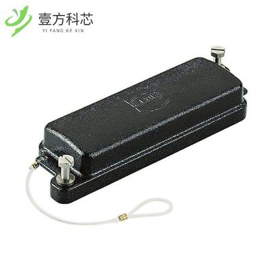 原厂原装09400065411 HAN 6 HPR COVER SCREW LOCK