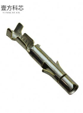 原厂原装926884-1 CONN SOCKET 18-24AWG CRIMP TI