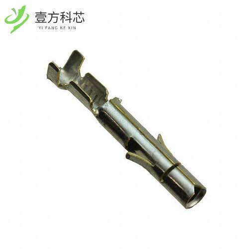 原厂原装926884-1 CONN SOCKET 18-24AWG CRIMP TI