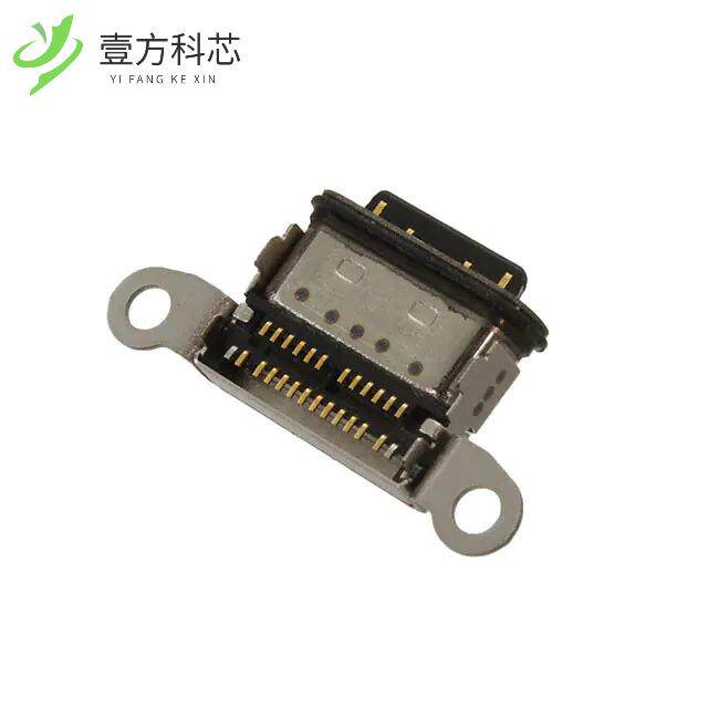 原厂原装124018792112A USB TYPE C, RECEPTACLE,