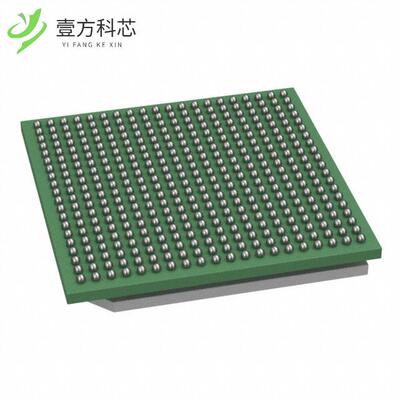 原厂原装AFE7444IALK DUAL-  RF SAMPLING TRANSC全