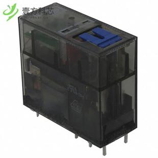 GEN RELAY PURPOSE DPDT 24V全 原厂原装 2987943