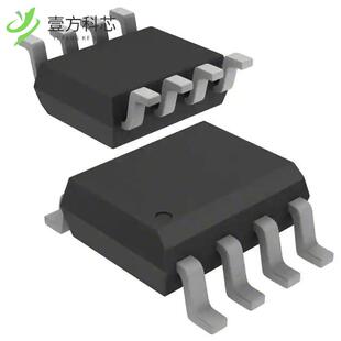 原厂原装AD8180ARZ-R7 IC MULTIPLEXER 2X1 8SOIC全