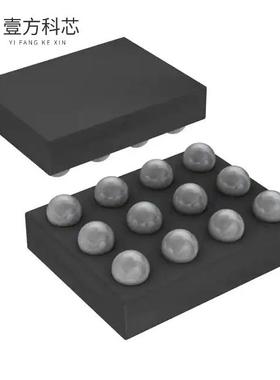 原厂原装MAX11613EWC+T IC ADC 12BIT SAR 12WLP全新正品