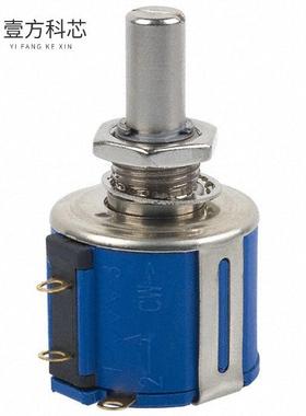 原厂原装3540S-1-203L POT 20K OHM 2W WIREWOUND