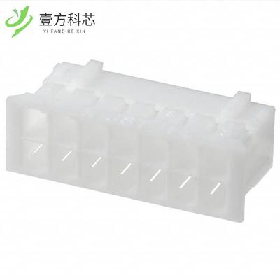 原厂原装PHDR-14VS CONN HOUSING PHD 14POS 2MM D