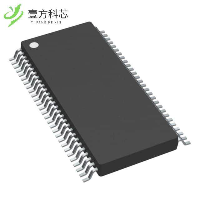 原厂原装DRV8301QDCARQ1 IC MOTOR DRIVER 6V-60V