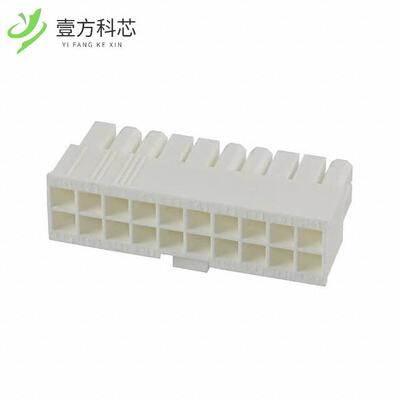 原厂原装10127815-20LF CONN RCPT HSG 20POS 4.20