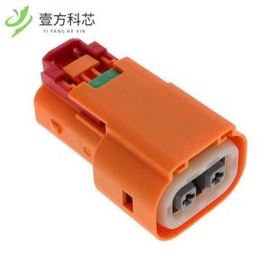 CONN 2103177 PLUG HSG 10.40MM 原厂原装 2POS