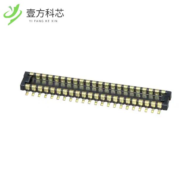 原厂原装WP7B-P040VA1-R8000 CONN PLUG 40POS SMD