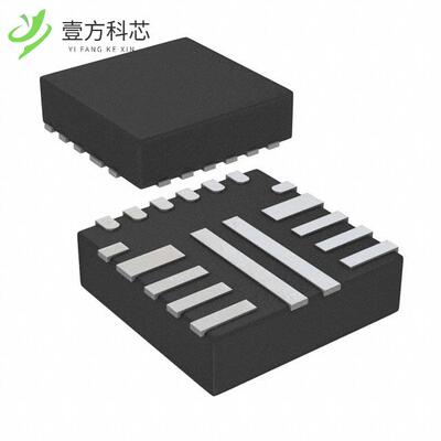 原厂原装TPS56C215RNNR IC REG BUCK ADJ 12A 18VQ