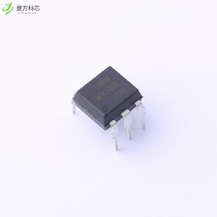 MOC3082M全新正品 原厂原装 MOC3082M