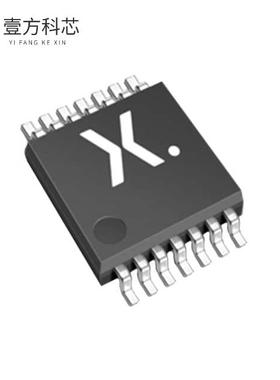 原厂原装74LVC86APW,118 IC GATE XOR 4CH 2-INP 1