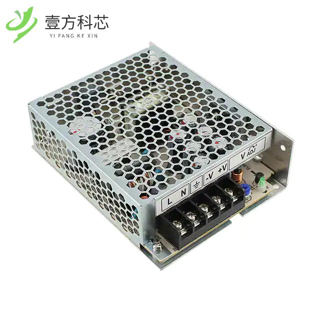 原厂原装LS75-12 AC/DC CONVERTER 12V 75W全新正品
