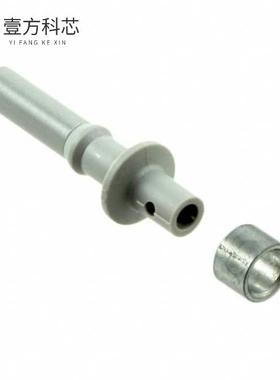 原厂原装HFBR-4501Z CONN FIBER PLUG SMPLX 1000U