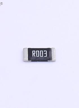 原厂原装LR123WF300NT4E 3mΩ ±1% 3W全新正品