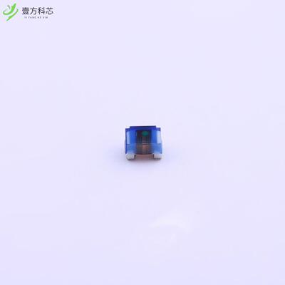 原厂原装CS0805-R68G-S 680nH ±2% 190mA 2.2Ω全新正品