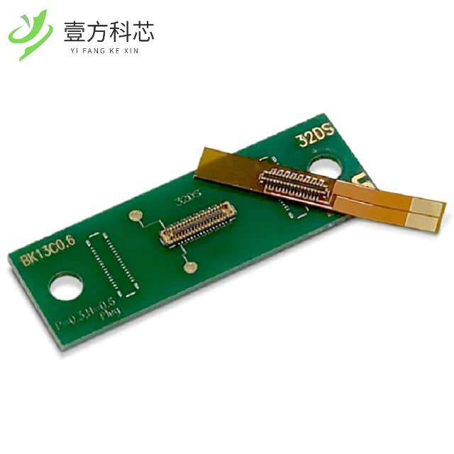 原厂原装BK13C06-10DS/2-0.35V(800) CONN RCPT 0.