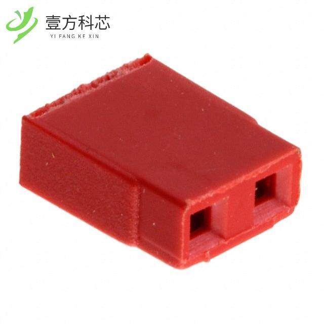 原厂原装M7566-05 OPEN TOP JUMPER SOCKET MULTI-