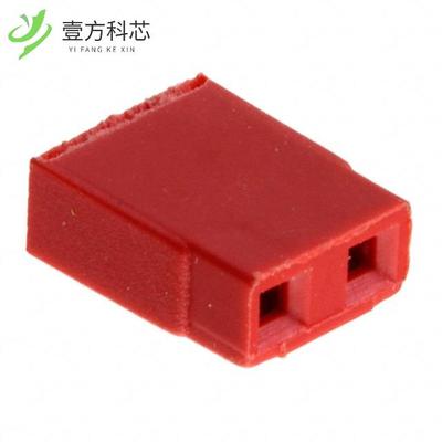 原厂原装M7566-05 OPEN TOP JUMPER SOCKET MULTI-