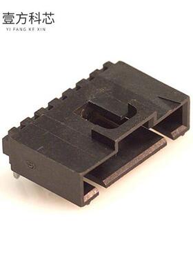 原厂原装0705530006 CONN HEADER R/A 7POS 2.54MM