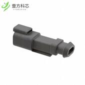 DT04 2POS全新正品 CONN 原厂原装 HSG E008 RCPT