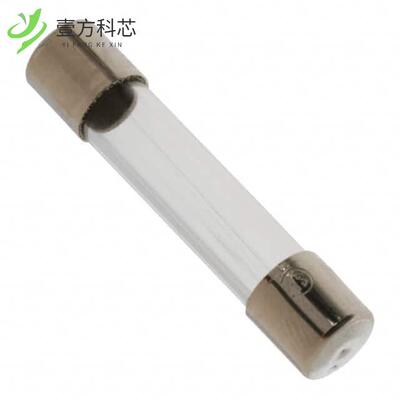 原厂原装0312025.MXP FUSE GLASS 25A 32VAC 3AB 3