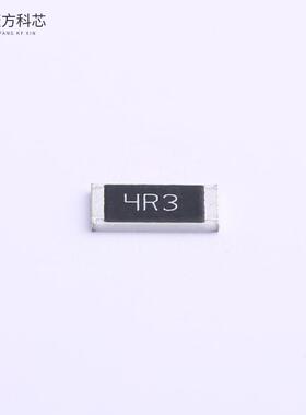 原厂原装25121WJ043JT4E 4.3Ω ±5% 1W全新正品