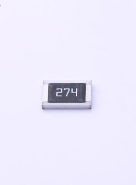 原厂原装CR1812J270KE04Z 270kΩ ±5% 500mW全新正品