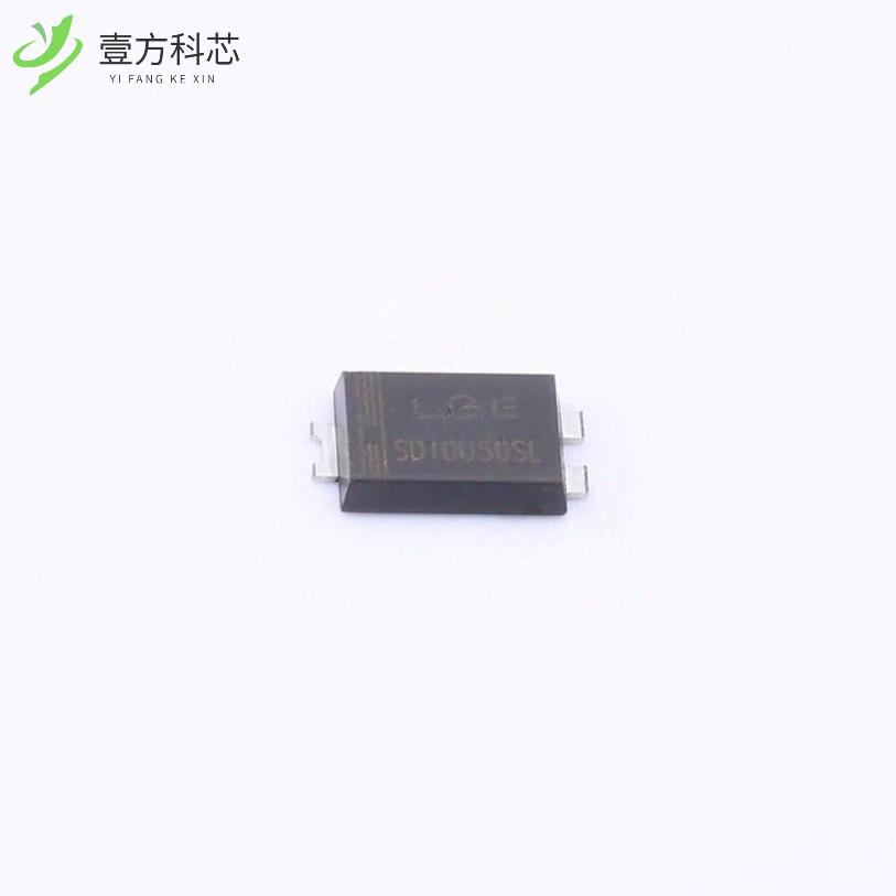 原厂原装SD10U50SL 50V 10A 450mV@10A全新正品