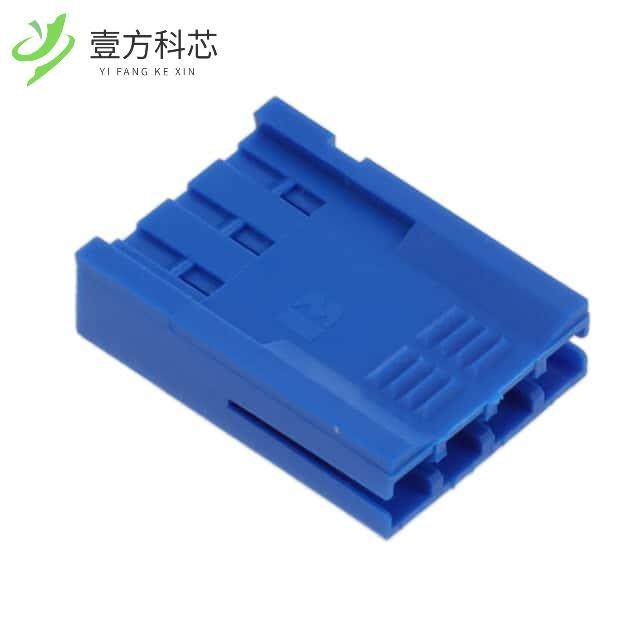 原厂原装67013-004LF CONN FFC/FPC RCPT HSG 4POS